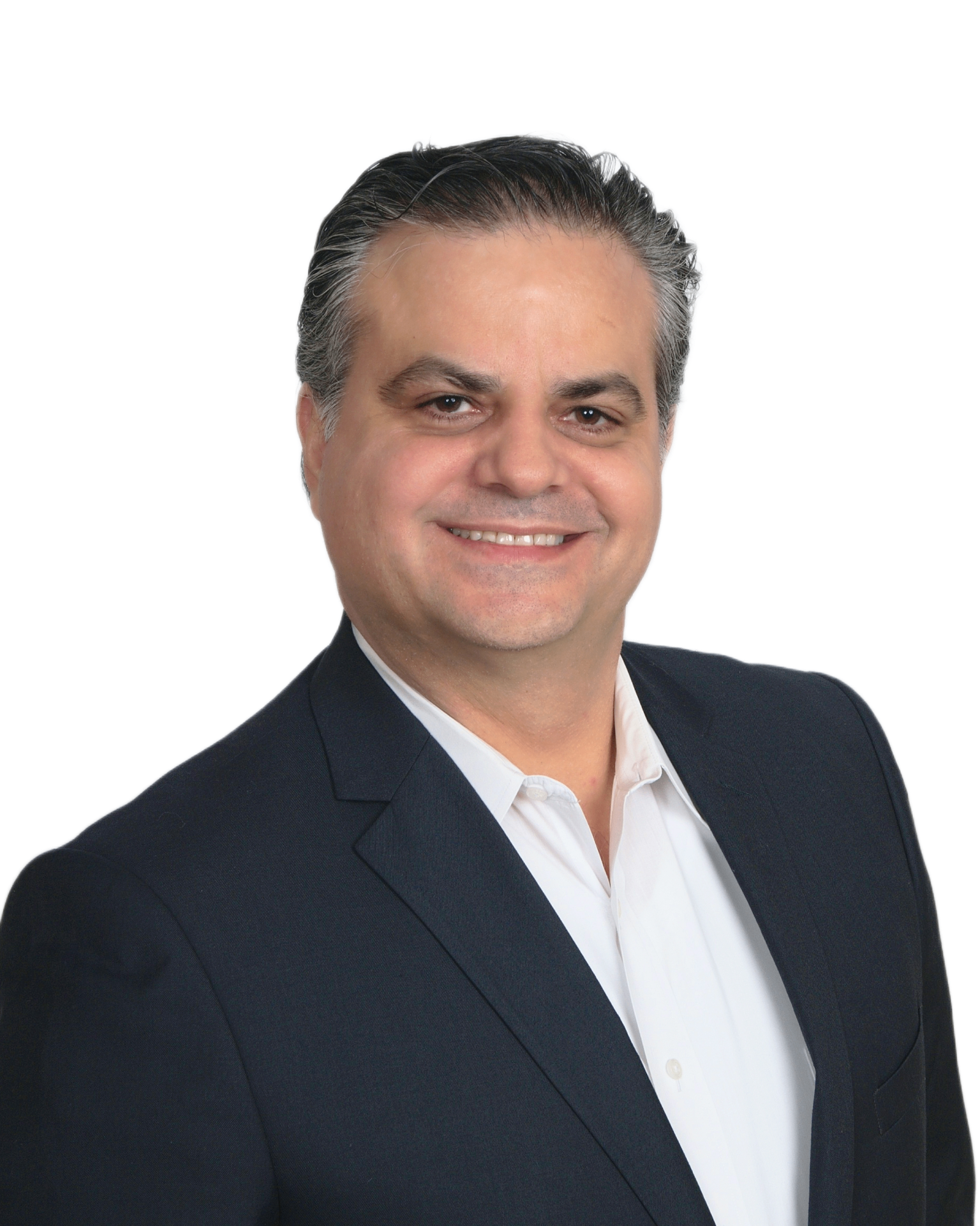 Alexandre Ferrari, Florida Licensed Real Estate Agent