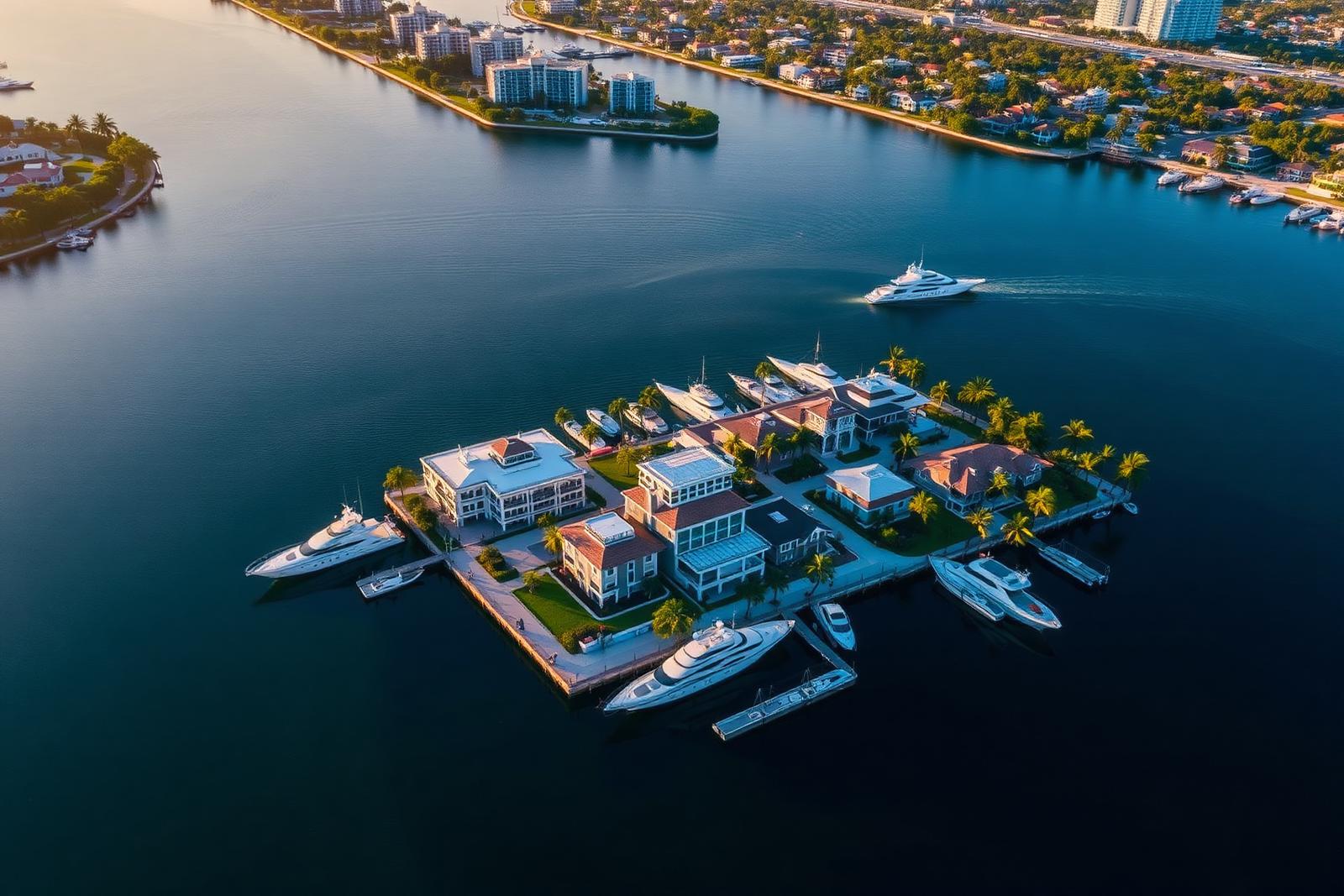 Fort Lauderdale