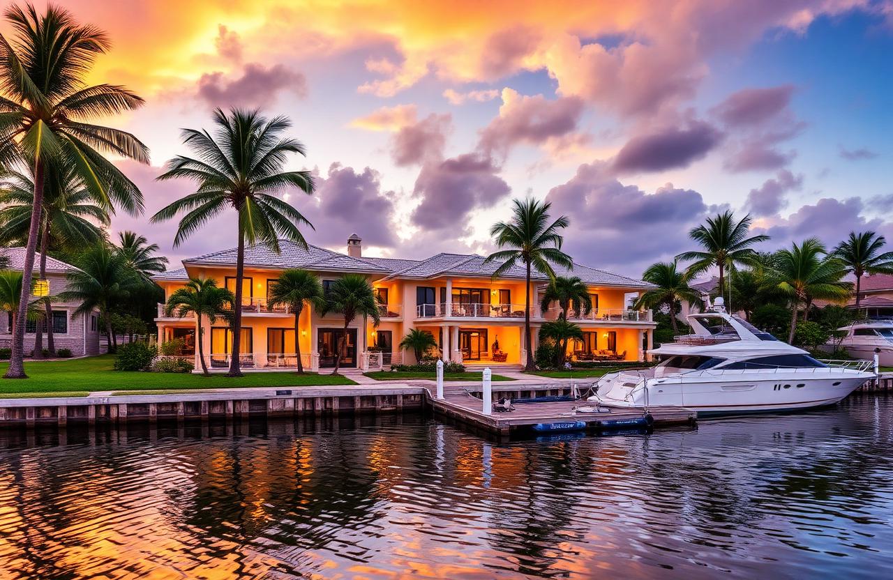 Fort Lauderdale