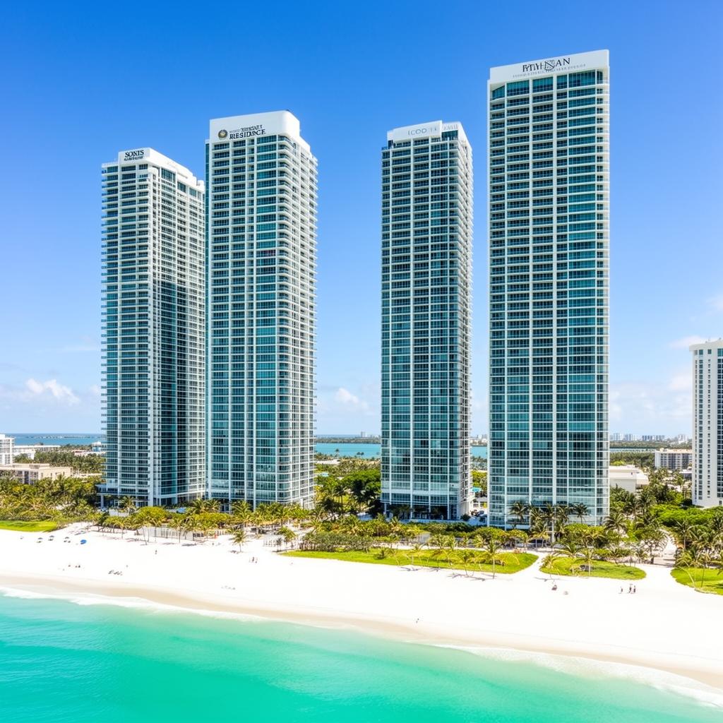 Sunny Isles Beach