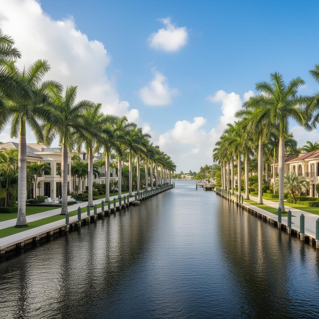 West Palm Beach